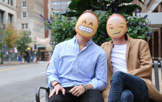 Emoji-Mask